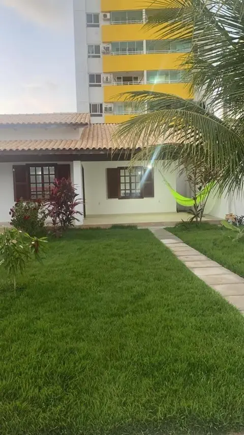 Casa Temporada