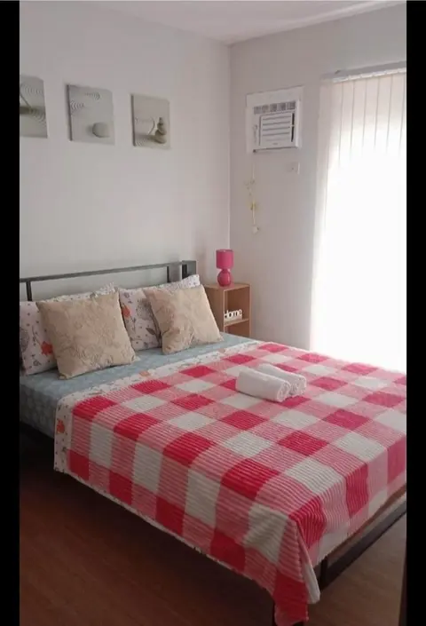 Pine Suites Tagaytay @ RoseAna Staycation