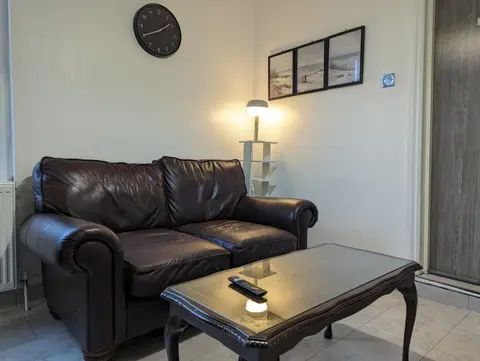 Inner-City Apartments - Basic Amenites