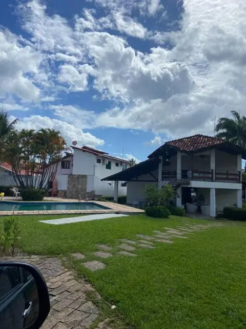 Mansão em salinas