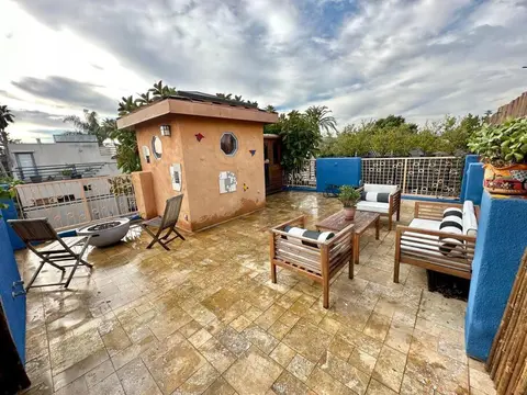 Artistic Venice Beach Studio w/Rooftop