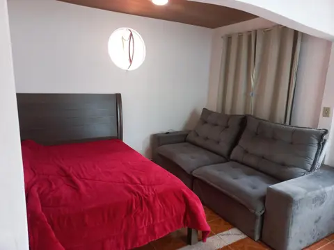 Casa da matriz