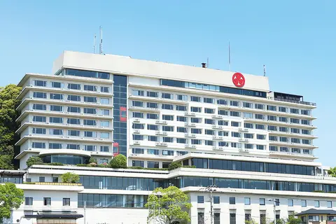 Ooedo Onsen Monogatari Premium Nagasaki Hotel Seifu