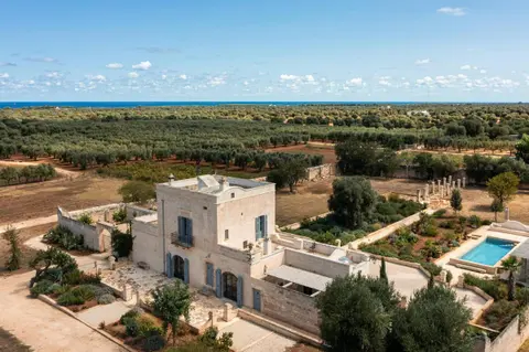 Masseria Bensistà