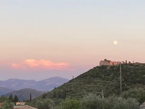 Zarmine Villa