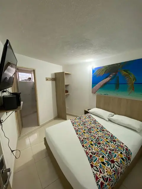 Hotel Suites 44 Laureles