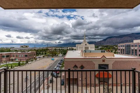 2-Bd Apt w/ WiFi, Netflix, Mtn Views in DT Ogden