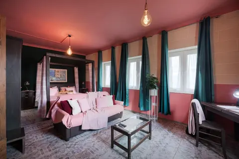 Concetta Studio Apartments by Holihomes