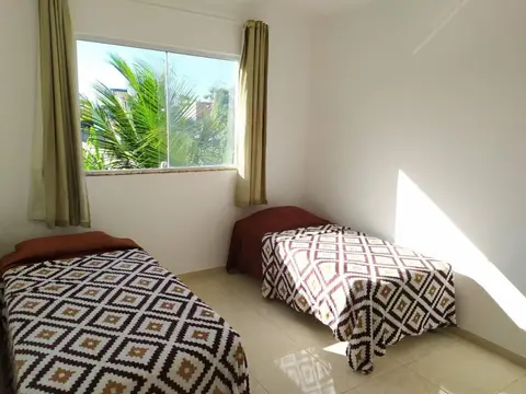 Casa na praia d Ulé - Guarapari