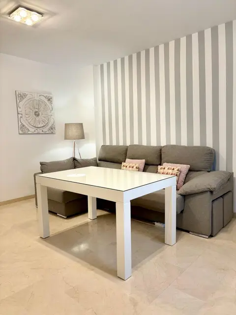 Apartamento Espinel 47