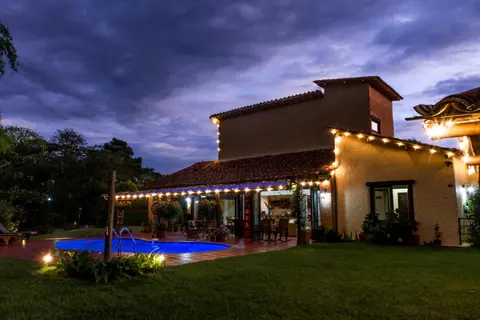 Villa Alegre - Fincas Panaca