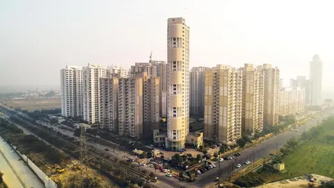 Guti Buti Homes