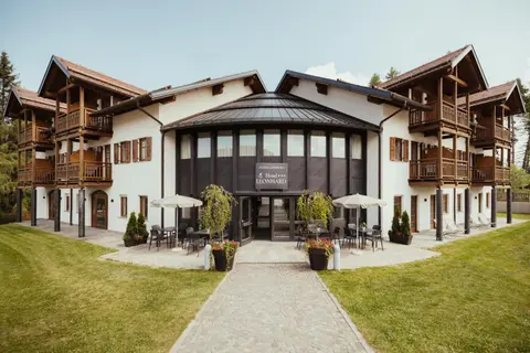 Hotel Leonhard