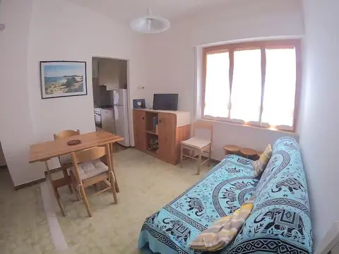 Simius Apartment