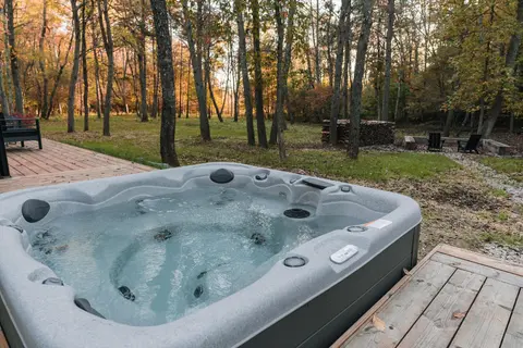 Villa Creek