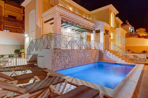 Villa Retama
