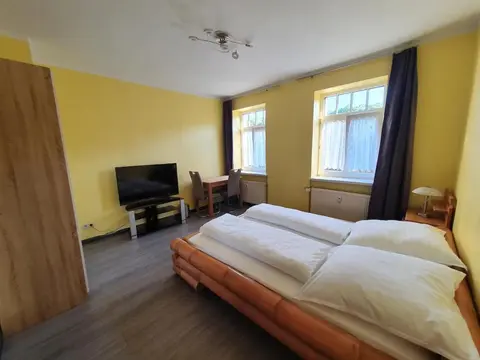 Schöne Wohnung in Eisenach