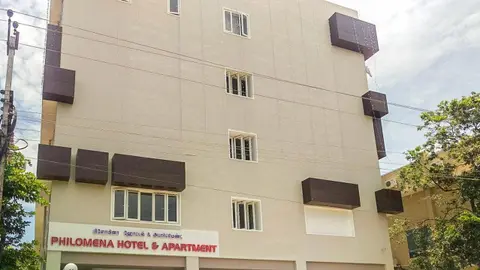 Philomena Hotel & Apartment