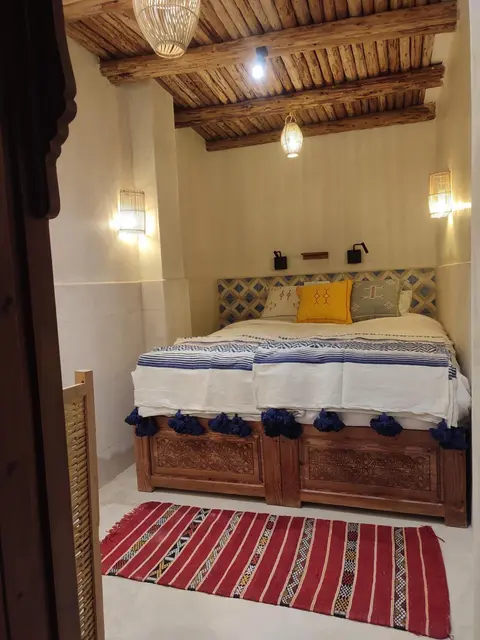 Private Room in Apartment TOV