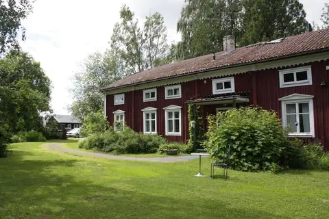 Ralph Lundstengården (Farmhouse Lodge)