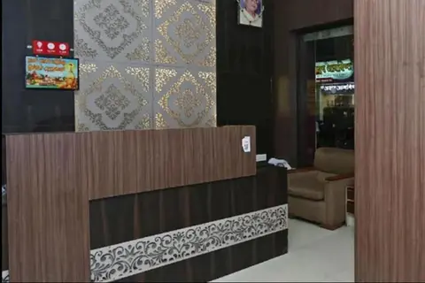 HOTEL AUGUSTO