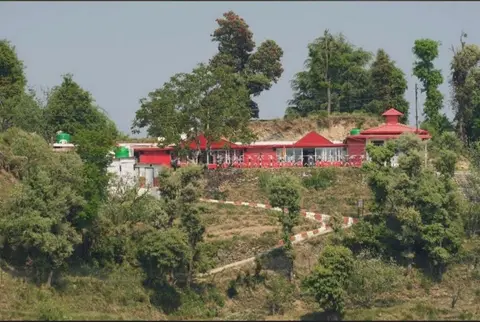 Bagheecha Homestay