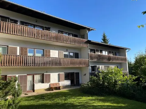Koralm Appartement 7
