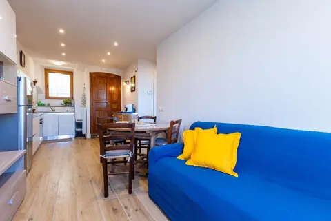 Santa Fiora Ospitalità Diffusa - La Casa della Volpe