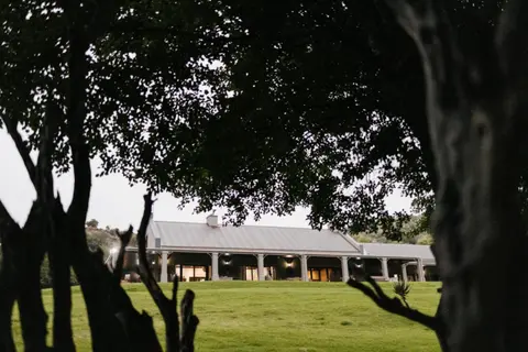 Wildehondekloof Game Lodge