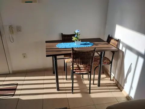 Apartamento Cabuçu