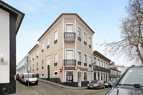 Sé Heritage