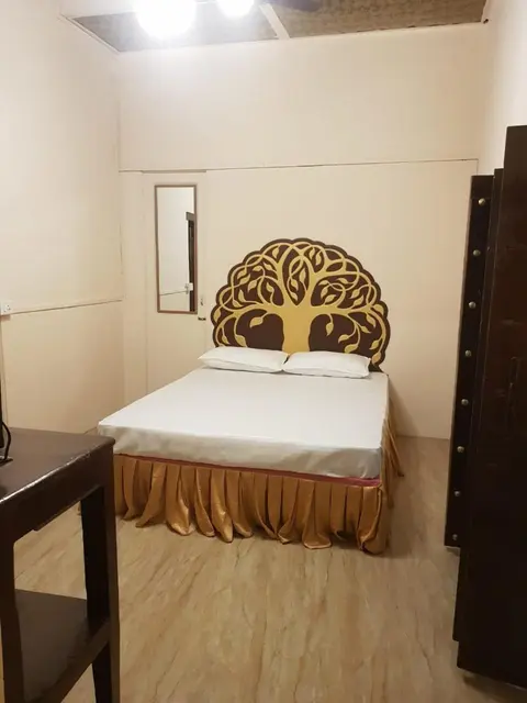 Chhoti Kothi - A Heritage Homestay by the Ganges