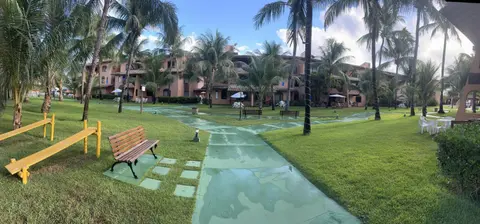 Flat 3 Quartos Pé na Areia, Piscina e Mar, Summer House Genipabu, Guarajuba