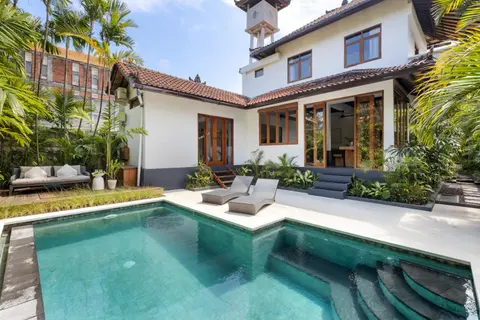 Unicorn Shelter Villa