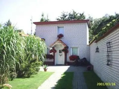 Ferienhaus Bergen