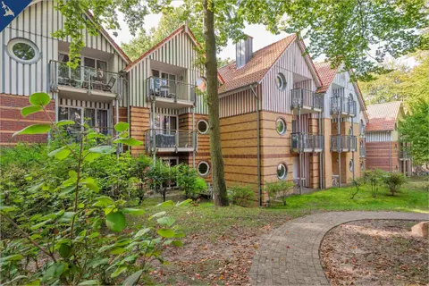 Ferienanlage Seeblick Kunstquartier