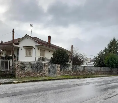Lovely StoneHouse Trikala