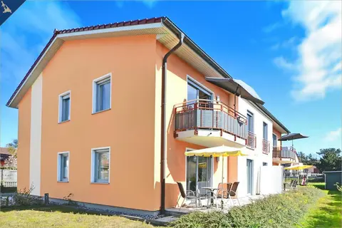Haus Triade Ferienwohnung Triade 4