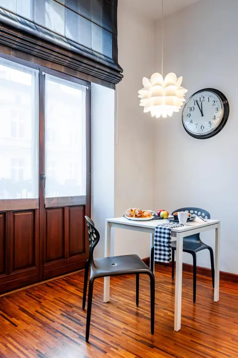 Home & Travel Apartamenty w centrum Łodzi - Piotrkowska - Klimatyzacja - Manufaktura - OFF Piotrkowska - EC1 - ATLAS Arena - Orientarium - Monopolis