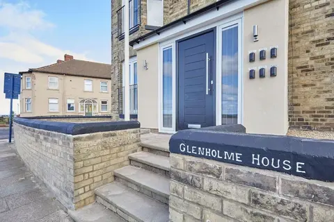 Glenholme Apartments - Apt 6 - 1 Bedroom