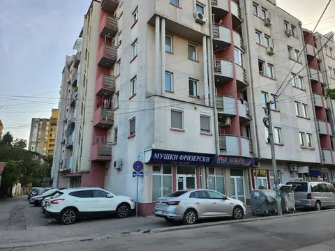 Dvosoban Apartman Niš