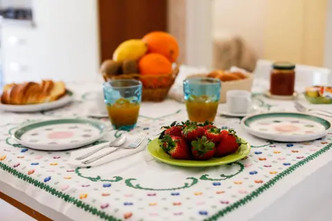 B&B LIOLA'