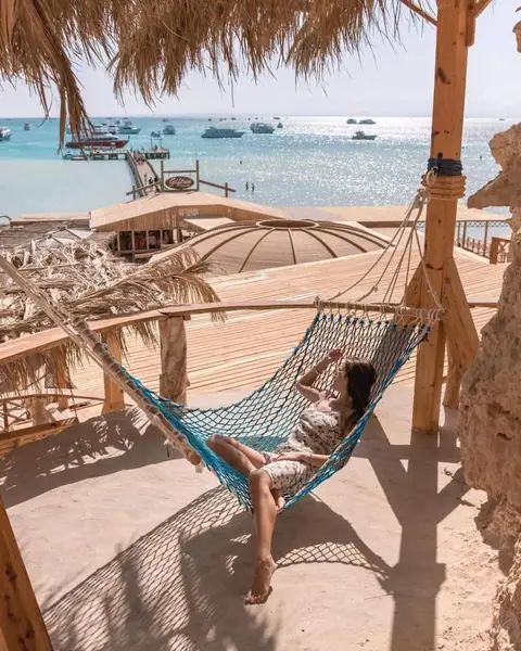 Hurghada MegaLivling