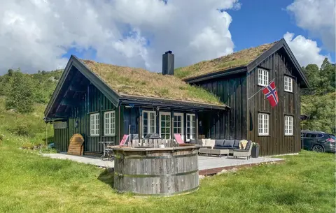 Stunning Home In Åseral With Sauna