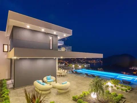 Eco Villa Panaroma