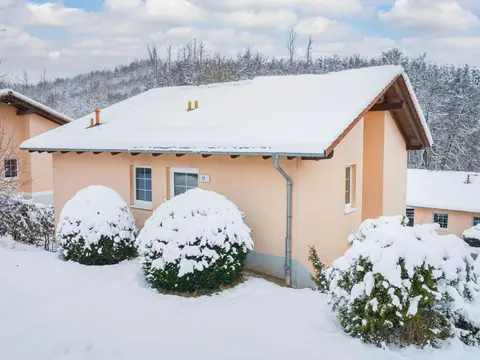Landal Salztal Paradies
