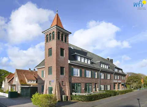 Alte Feuerwache Ferienwohnung 2