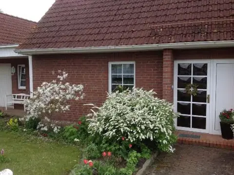 Ferienwohnung 2 Schulze