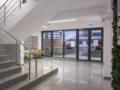 Bucharest Ivory Residence - Work & Relax, Premium Apartment