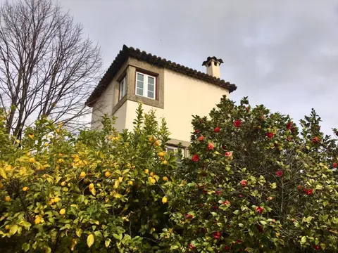Casa de Castelo Novo